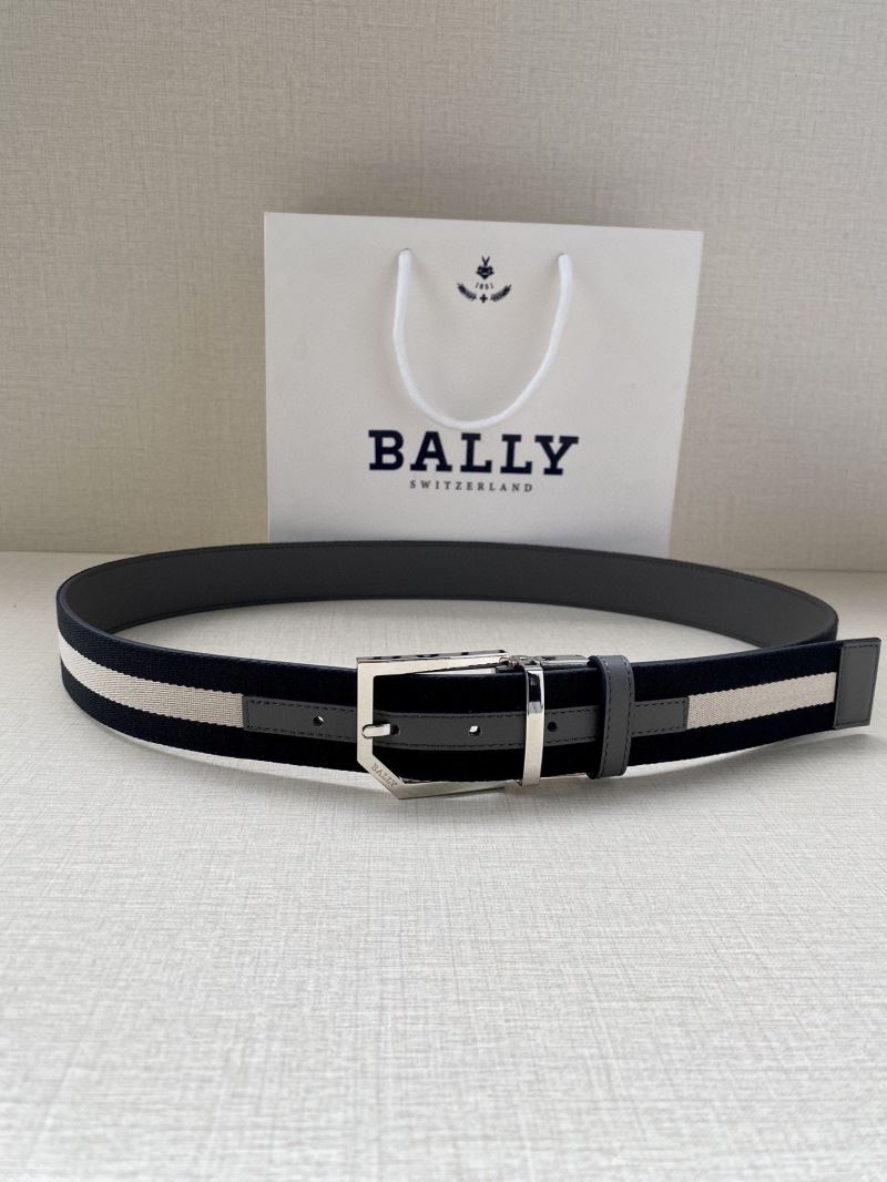 BALLY